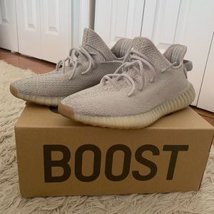 adidas Yeezy Boost 350 V2 Sesame